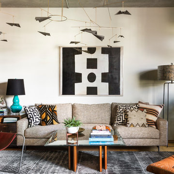 Pearl District Condo