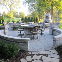 Backyard Ideas