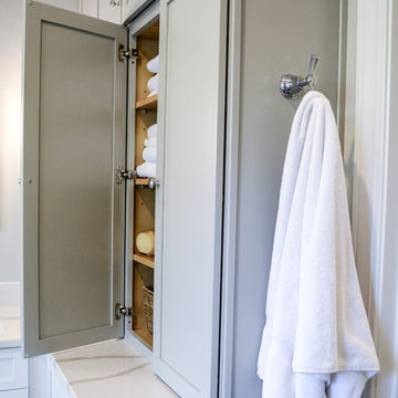Master Bath Makeover