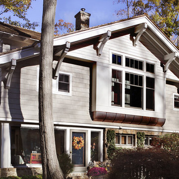 The Tewksbury Project