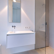 Badezimmer/ Gästebad