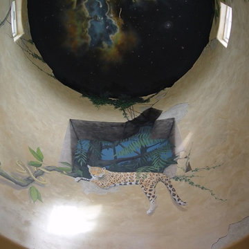 Murals