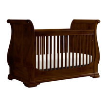 Oliver Nursery