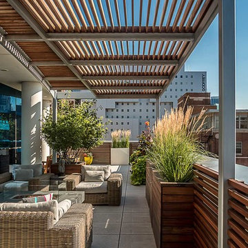 Superior Terrace