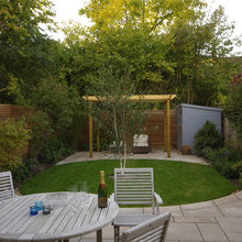 patios