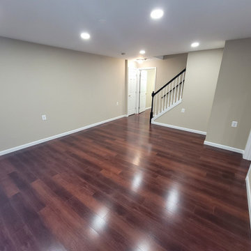 Storrington Basement