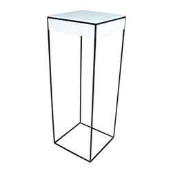 Marcello Side Table - Side Tables And End Tables
