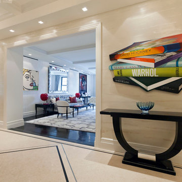 Park Ave. Apartment 4