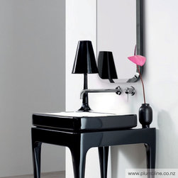 Hayon Organico Small Table By Plumbline - Bathroom Basins