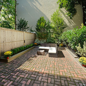 1302 Garden Street