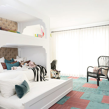 TWEEN BEDROOM | Contemporary Home Remodel | Part Twelve