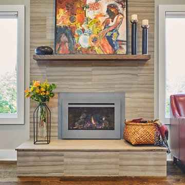 Eugene Full Home Remodel