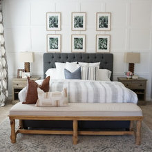 Teredo Furniture Layout Ideas
