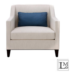 Finch Lounge Chair - Armchairs And Accent Chairs