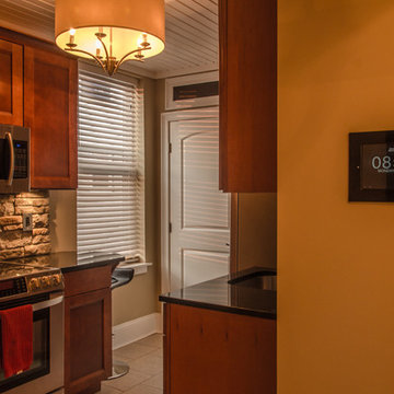 Newport 12th Street Studio Apartments