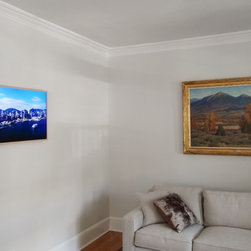 Picture TV - Home Electronics