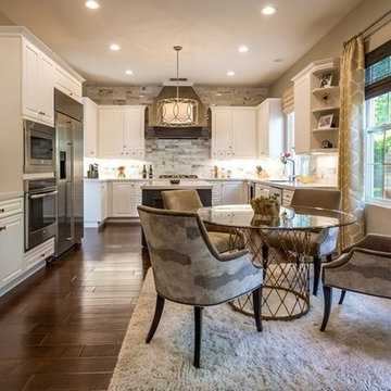 Modern Kitchen Update