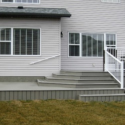 Decks - Products