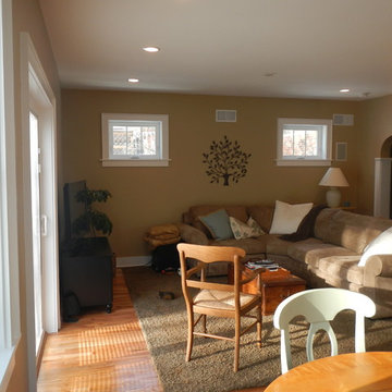 Comfortable Family Home