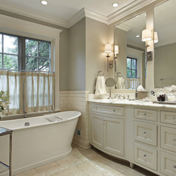 Bathroom Remodels