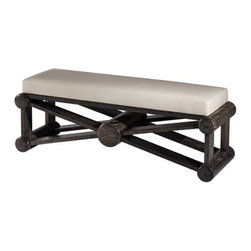 Innsbruck Bench - Indoor Benches