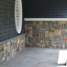 Karen- exterior colors