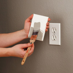 Coverplug in the Home - Products