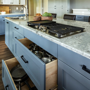 1990s Whole House Transformation