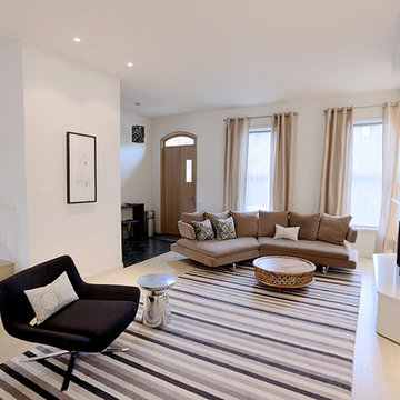 Sixth Street Townhouse