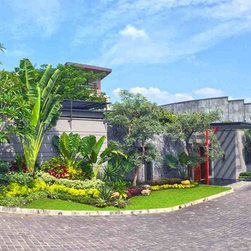PRIVATE RESIDENCE AT SEMARANG - Products