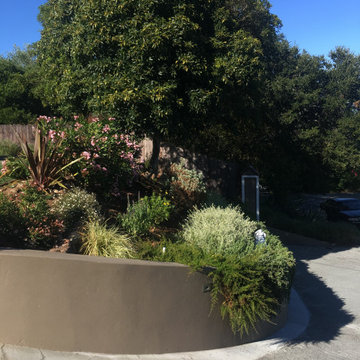 Hillsborough - Mansion