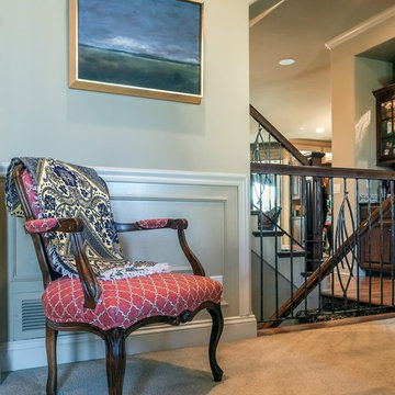 Mediterranean Transitional