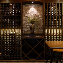 Wine Cellar Ideas