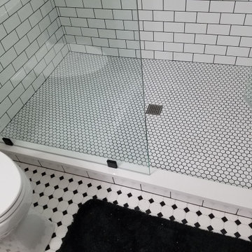 Bathroom Addition