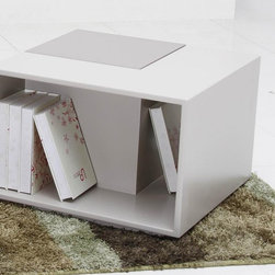 Coffee Tables - Coffee Tables