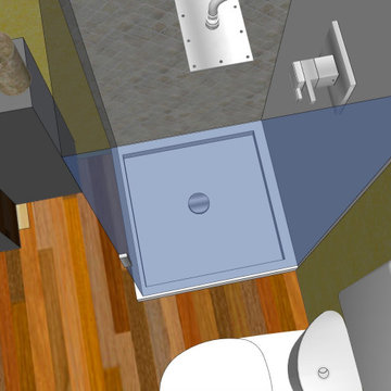 designing & permitting