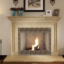 Brademas Fireplace