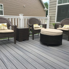 Landscape Ideas