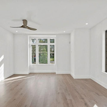 Customized Designs for Home Interiors, ADU Design & Build in Duarte CA