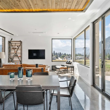 Nest Haus
