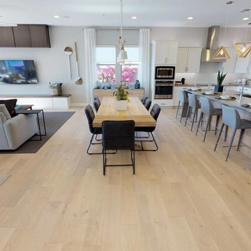 Inspire at Recker Pointe | Gilbert, AZ | 4582 - Indulge Plan