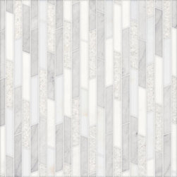 Water Jet Mosaics - Tile