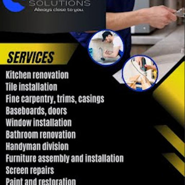 Business Card & Flyers