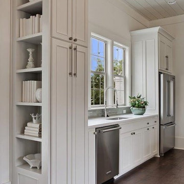 Kitchen Flooring