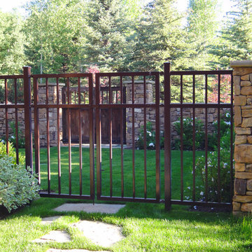 Big Wells Residence