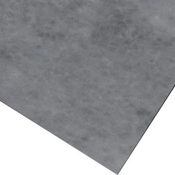 Bardiglio Gray Marble 12x12 Marble Tile Honed - Home Decor