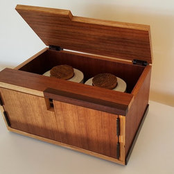 Memorial Cabinet - Products