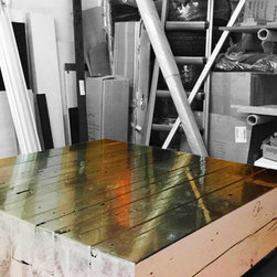 Single Malt Table - Products
