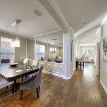 CKC Provisions & Design
