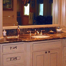hpc powder room